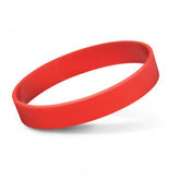 Silicone Wrist Band - 107101-5