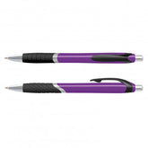 Jet Pen - Coloured Barrel - 108304-6
