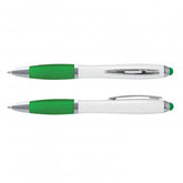 Vistro Stylus Pen - White Barrel - 110808-5