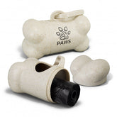 Pet Bag Dispenser - Natural - 124815-0