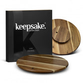 Keepsake Lazy Susan - 126083-0