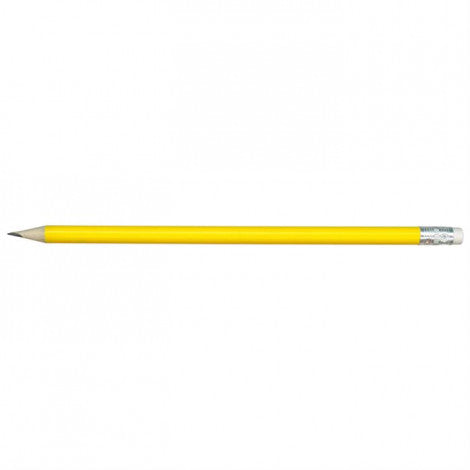 HB Pencil - 100428-3
