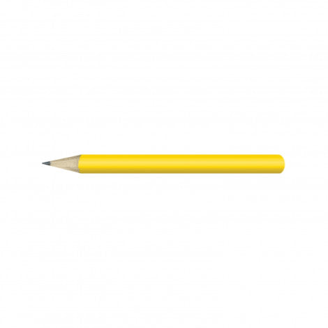 HB Mini Pencil - 100437-2