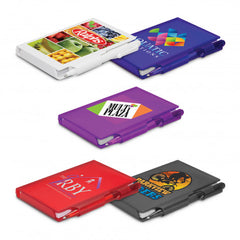 Pocket Rocket Notebook - 100495-0