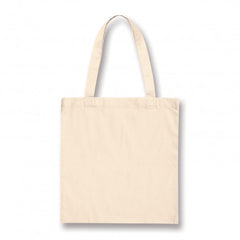 Sonnet Cotton Tote Bag - 100566-0