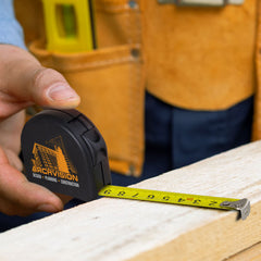 Locking Tape Measure - 100599-1