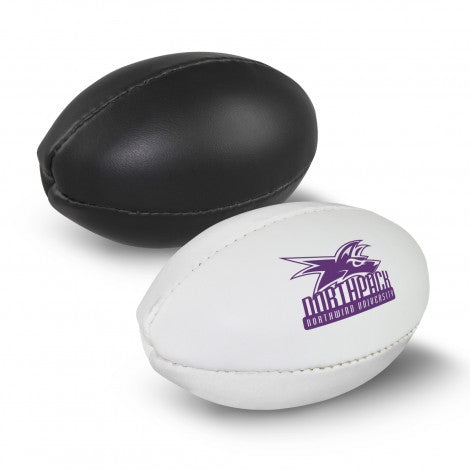 Mini Rugby Ball - 100628-0