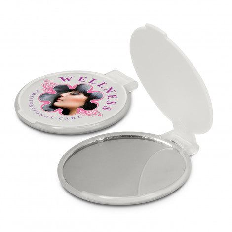 Compact Mirror - 100698-0