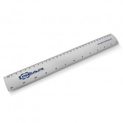 Metal Ruler - 30cm - 100739-0