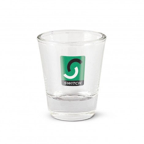 Boston Shot Glass - 100795-0