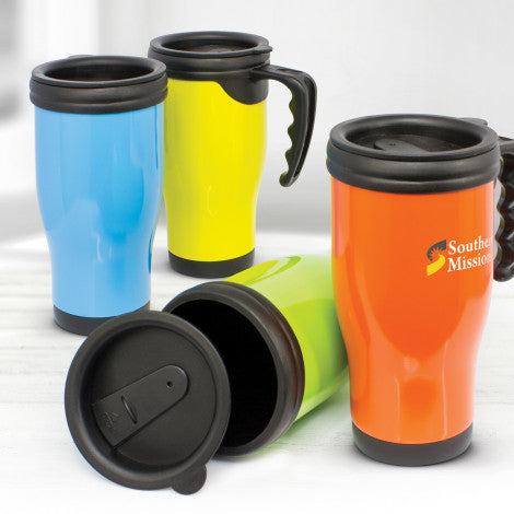 Commuter Travel Mug - 100812-2