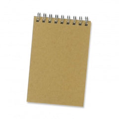 Kraft Note Pad - Small - 100897-2