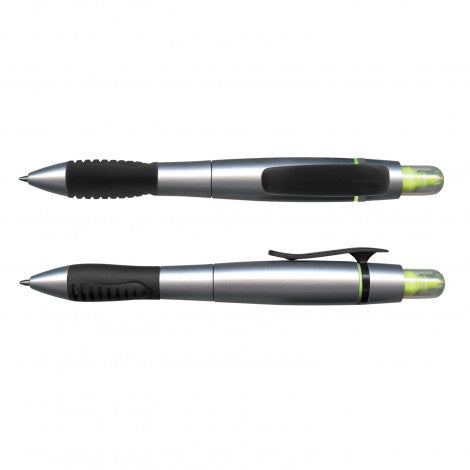 Duo Pen with Highlighter - 101778-3