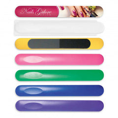 Nail File - 102174-0