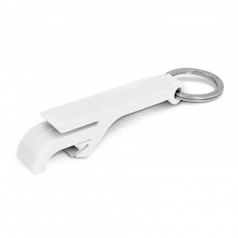 Snappy Bottle Opener Key Ring - 102186-1