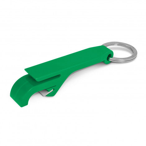 Snappy Bottle Opener Key Ring - 102186-5