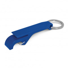 Snappy Bottle Opener Key Ring - 102186-7