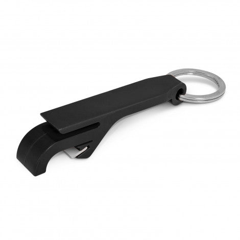 Snappy Bottle Opener Key Ring - 102186-9
