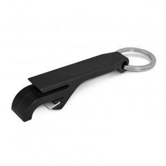 Snappy Bottle Opener Key Ring - 102186-8