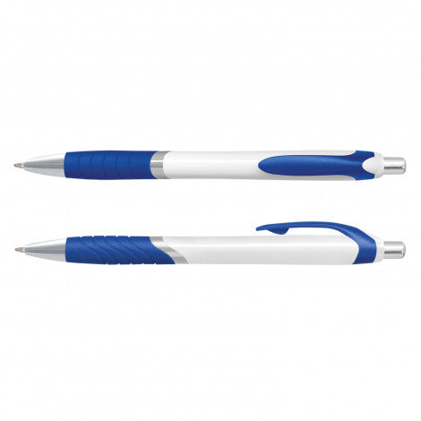 Jet Pen -  White Barrel - 104262-10