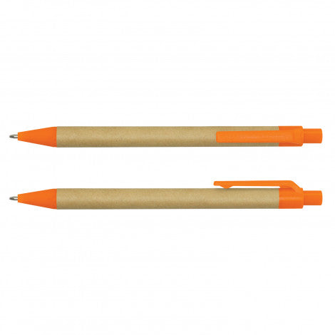 Kraft Pen - 104358-3