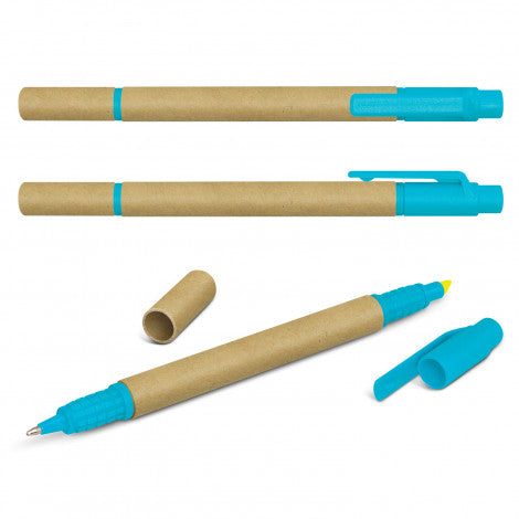 Kraft Pen Highlighter - 104360-6