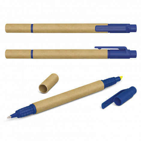 Kraft Pen Highlighter - 104360-5