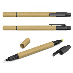 Kraft Pen Highlighter - 104360-6