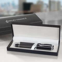 Rockford Pen Presentation Box - 104540-0