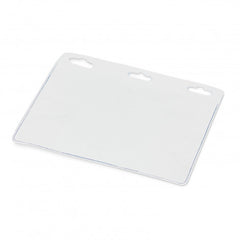 Clear Vinyl ID Holder - 104921-1