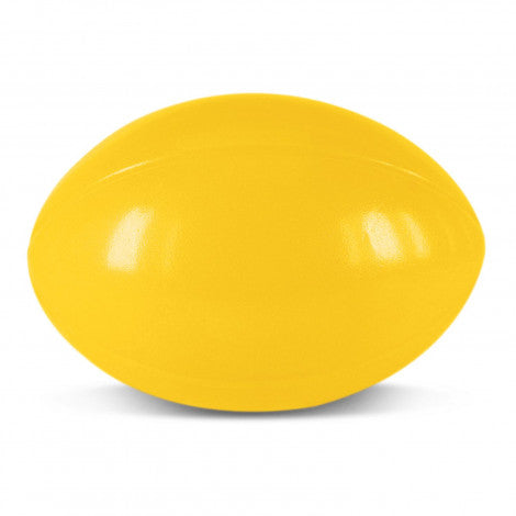 Stress Rugby Ball - 104934-2