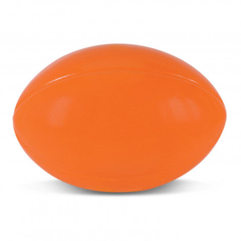 Stress Rugby Ball - 104934-3