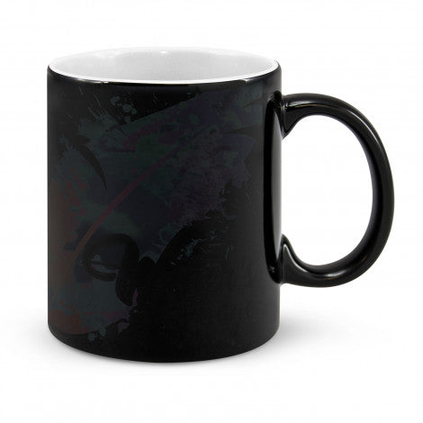 Chameleon Coffee Mug - 105059-5