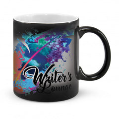 Chameleon Coffee Mug - 105059-2