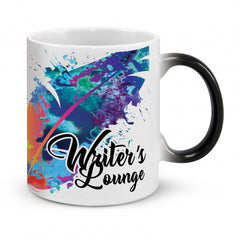 Chameleon Coffee Mug - 105059-3