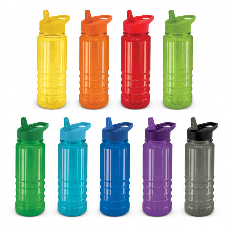 Triton Bottle - Colour Match - 105285-1