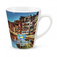 Latte Coffee Mug - 105297-0