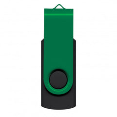 Helix 4GB Mix & Match Flash Drive - 105604-7