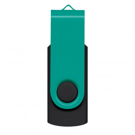 Helix 4GB Mix & Match Flash Drive - 105604-8