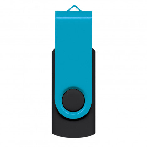 Helix 4GB Mix & Match Flash Drive - 105604-9