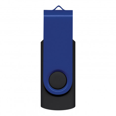 Helix 8GB Flash Drive - 105605-12