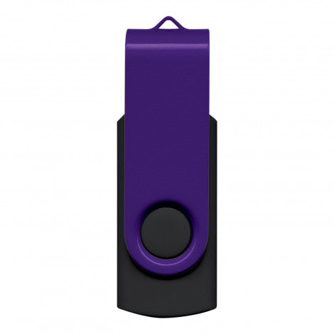 Helix 8GB Flash Drive - 105605-13