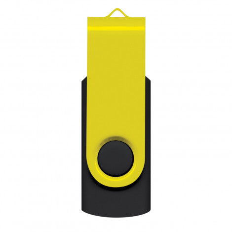 Helix 8GB Flash Drive - 105605-5