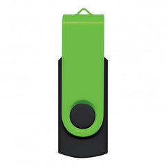 Helix 8GB Flash Drive - 105605-6