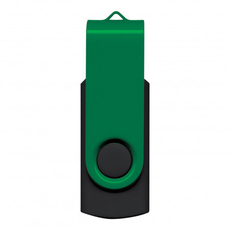 Helix 8GB Flash Drive - 105605-9