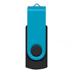 Helix 8GB Flash Drive - 105605-9