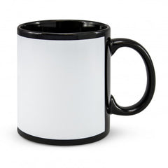 Black Hawk Coffee Mug - 105645-2