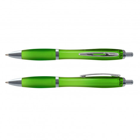 Vistro Pen - Translucent - 106093-7