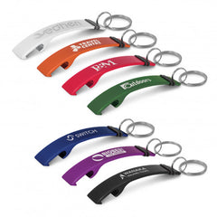 Toronto Bottle Opener Key Ring - 106174-0