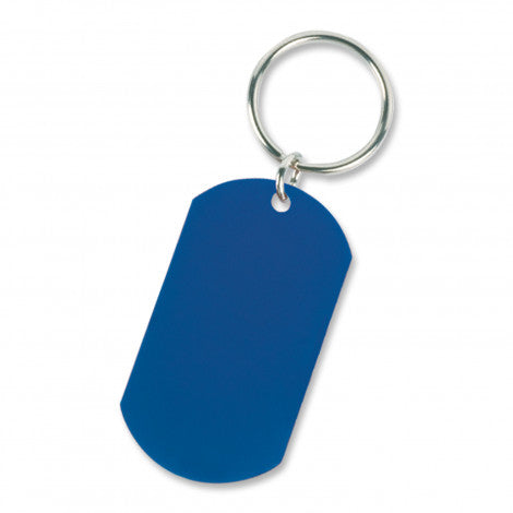 Lotus Key Ring - 106175-2